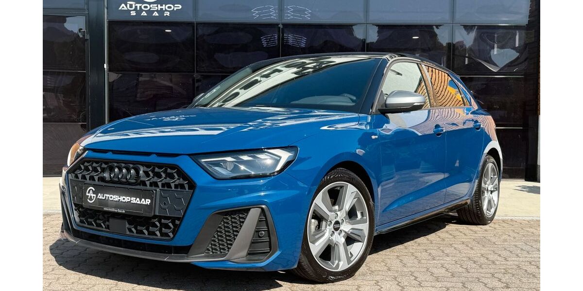 Audi A1 69.800 km 18.500 &euro; Saarbrücken 66117