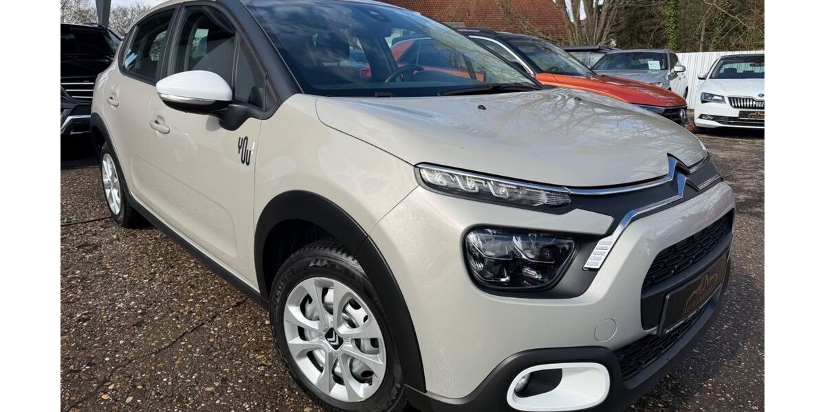 Citroen C3 22.933 km 9.990 &euro; Ensdorf 66806
