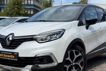 Renault Captur 65.000 km 10.999 &euro; Saarlouis 66740