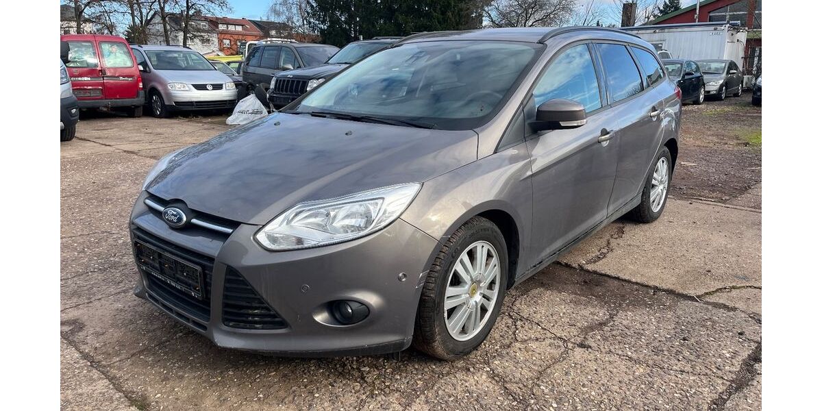 Ford Focus 229.000 km 2.990 &euro; Saarlouis 66740