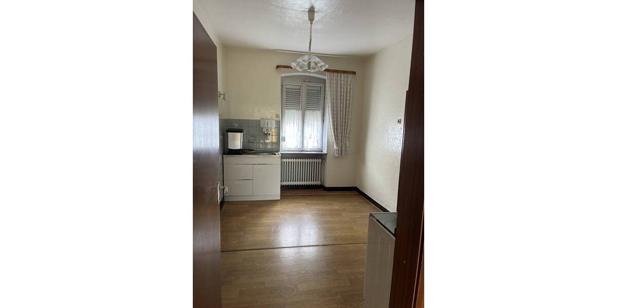 Einfamilienhaus Saarbrücken Dudweiler - 5 Zimmer, 91 m&sup2;, 75.000&euro; | Angebot:26036805