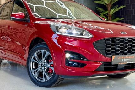 Ford Kuga 92.000 km 19.990 &euro; Beckingen 66701