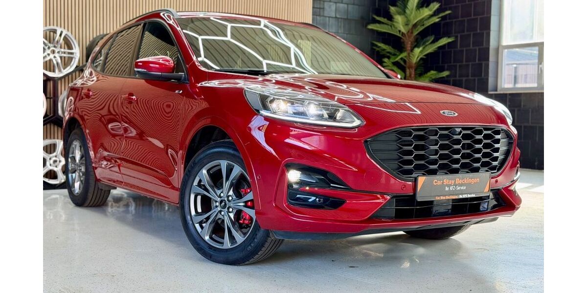 Ford Kuga 92.000 km 19.990 &euro; Beckingen 66701