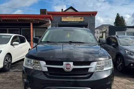 Fiat Freemont 289.000 km 3.350 &euro; Saarwellingen 66793