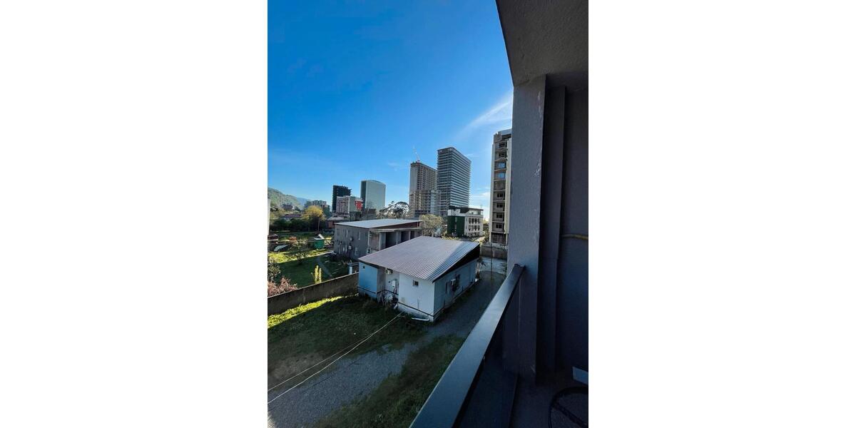Etagenwohnung Saarbrücken Dudweiler - 1 Zimmer, 32 m&sup2;, 50&euro; | Angebot:26407963
