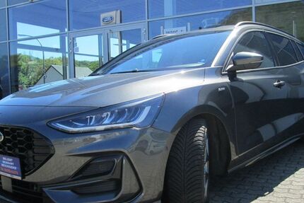 Ford Focus 16.700 km 25.500 &euro; Püttlingen 66346