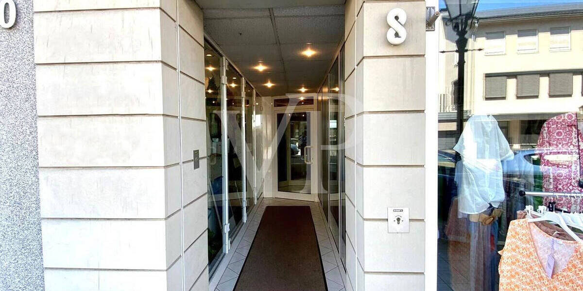 Gewerbeobjekt Bous - 5 Zimmer, 60 m&sup2;, 695&euro; | Angebot:25773193