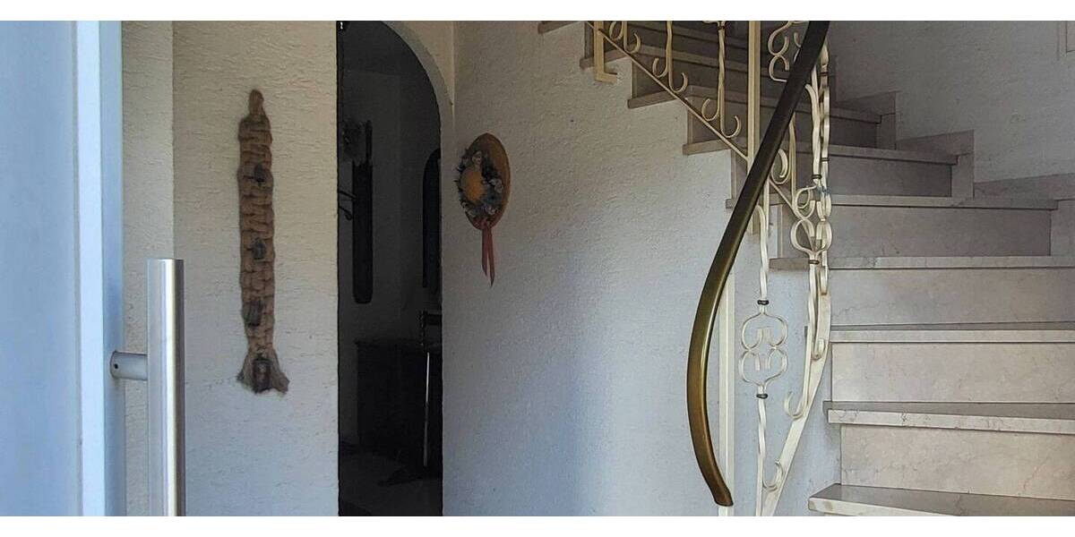 Mehrfamilienhaus, Wohnhaus Beckingen Reimsbach - 7 Zimmer, 250 m&sup2;, 350.000&euro; | Angebot:25726558