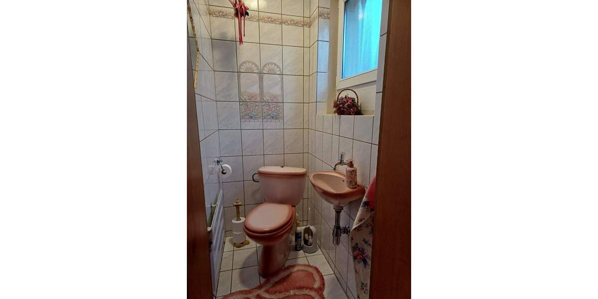 Mehrfamilienhaus, Wohnhaus Sankt Ingbert Rohrbach - 6 Zimmer, 225 m&sup2;, 335.000&euro; | Angebot:26805442