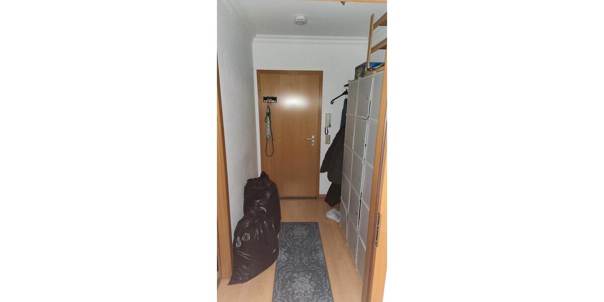 Erdgeschoßwohnung Saarlouis - 3.5 Zimmer, 81 m&sup2;, 620&euro; | Angebot:25648964