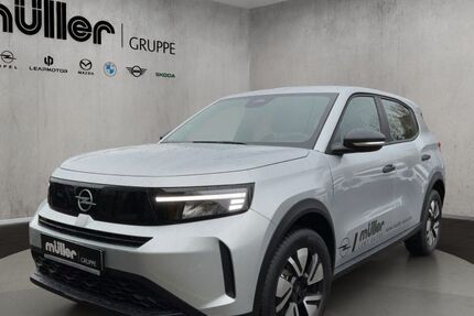 Opel Frontera 2.500 km 22.690 &euro; Dillingen 66763