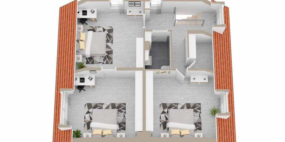 Reihenendhaus Völklingen / Ludweiler Ludweiler - 120.000&euro; | Angebot:25674591