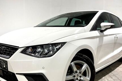 Seat Ibiza 142.000 km 9.880 &euro; Bous 66359