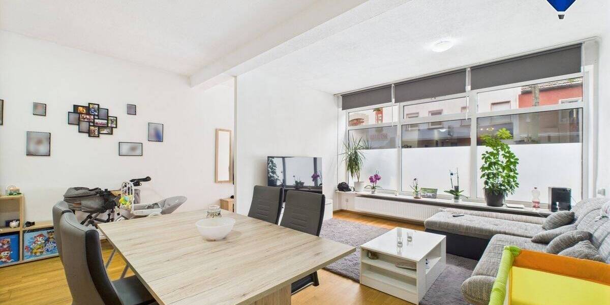 Reihenmittelhaus Dillingen - 7 Zimmer, 230 m&sup2;, 279.000&euro; | Angebot:25673957