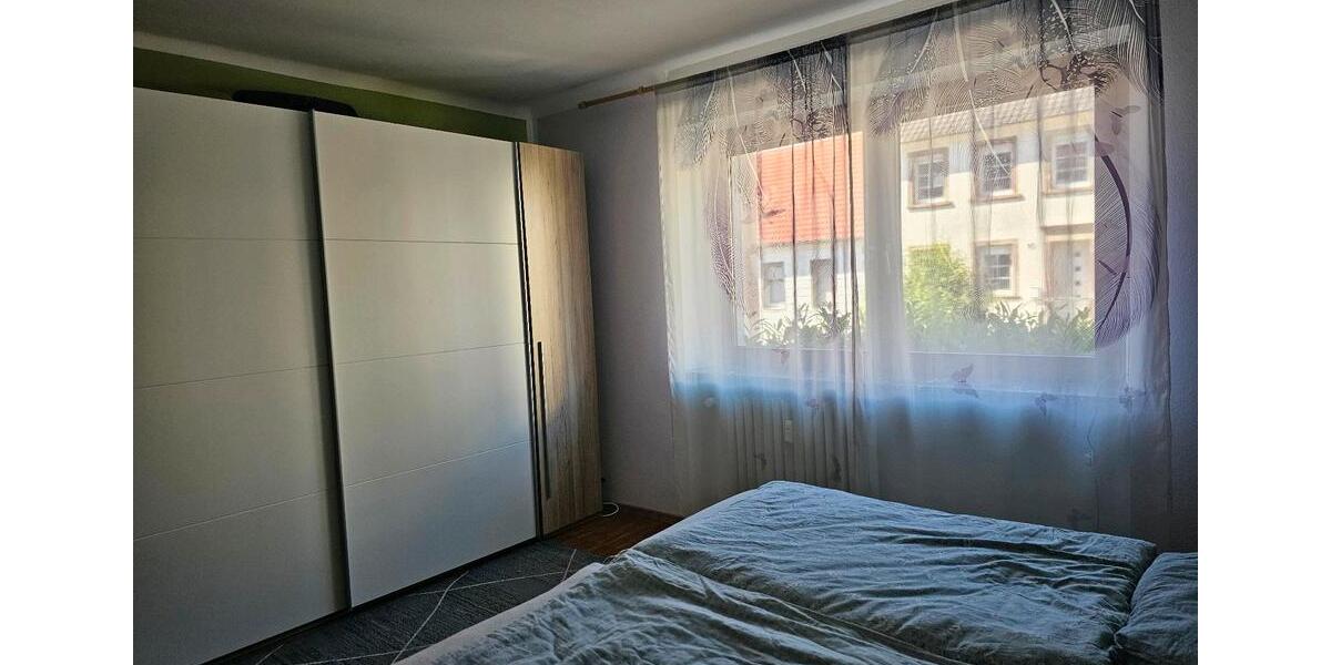 Erdgeschoßwohnung Püttlingen - 3 Zimmer, 80 m&sup2;, 670&euro; | Angebot:26705239