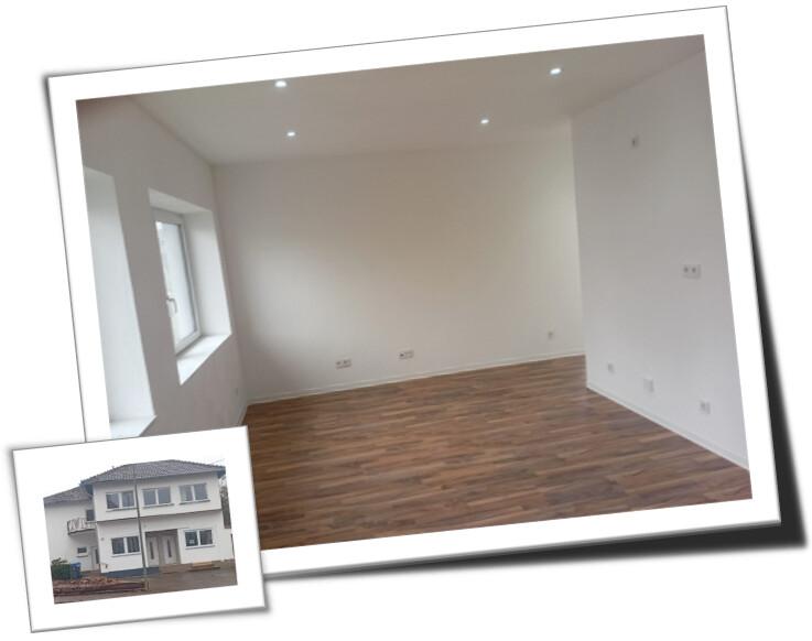 Etagenwohnung Eppelborn - 1 Zimmer, 40 m&sup2;, 490&euro; | Angebot:26151749