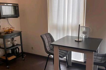 Wohnung Saarbrücken - 1 Zimmer, 35 m&sup2;, 420&euro; | Angebot:25084754