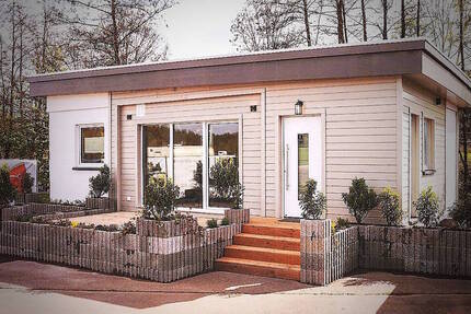 Haus Kirkel Kirkel-Neuhäusel - 3 Zimmer, 56 m&sup2;, 195.630&euro; | Angebot:25675530