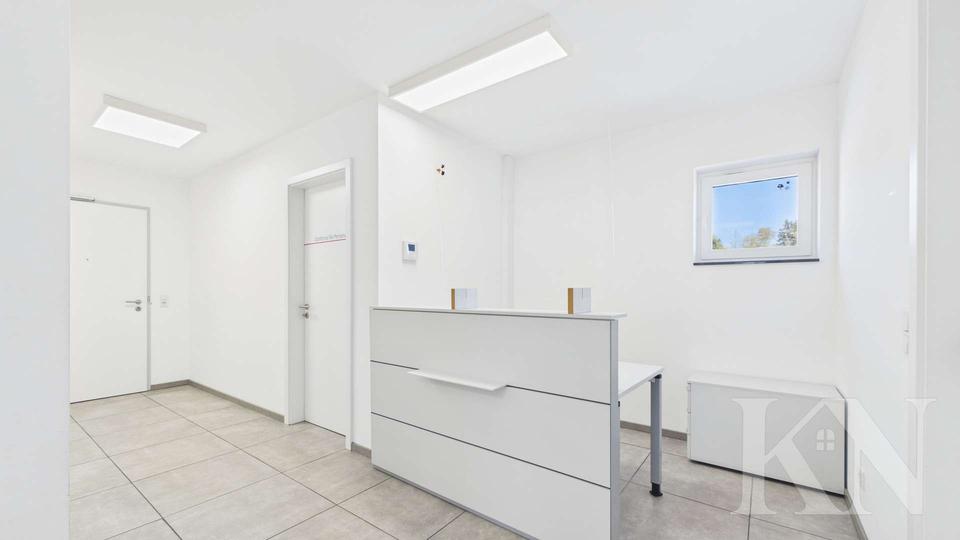 Gewerbeobjekt Püttlingen - 1.883&euro; | Angebot:26271037