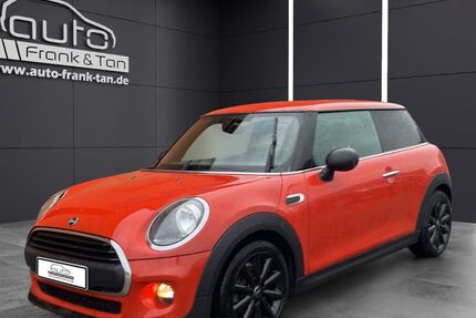 Mini ONE 58.000 km 15.490 &euro; Schmelz 66839