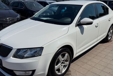Skoda Octavia 229.381 km 3.999 &euro; Saarlouis 66740