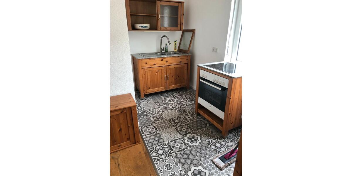 Etagenwohnung Saarbrücken Neue Bremm - 4 Zimmer, 84 m&sup2;, 199.000&euro; | Angebot:26749791