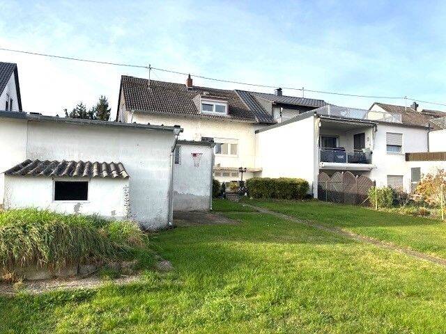 Doppelhaushälfte Schwalbach Sprengen - 6 Zimmer, 136 m&sup2;, 279.000&euro; | Angebot:25667215