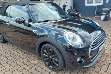 Mini Cooper 73.500 km 17.990 &euro; Saarlouis 66740
