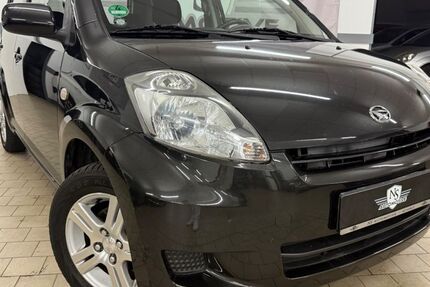 Daihatsu Sirion 160.000 km 2.490 &euro; Schmelz 66839