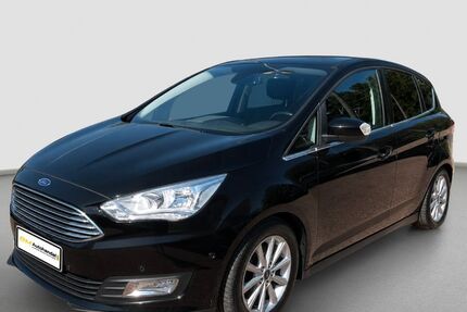 Ford C-Max 119.982 km 8.990 &euro; Saarlouis 66740