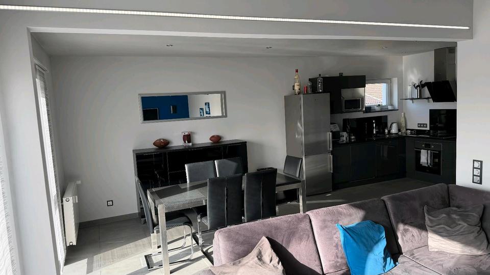 Etagenwohnung Ensdorf - 3 Zimmer, 68 m&sup2;, 199.000&euro; | Angebot:25714864