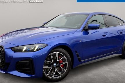 BMW 420 Gran Coupé 9.232 km 43.460 &euro; Saarbrücken 66121