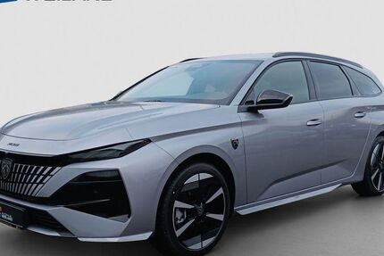 Peugeot 308 1.500 km 36.900 &euro; Neunkirchen 66539