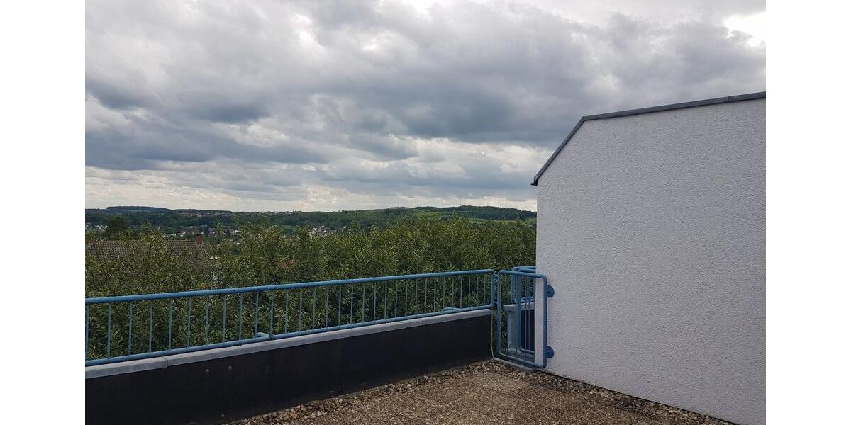 Dachgeschoßwohnung Zweibrücken - 2 Zimmer, 78 m&sup2;, 610&euro; | Angebot:26611565