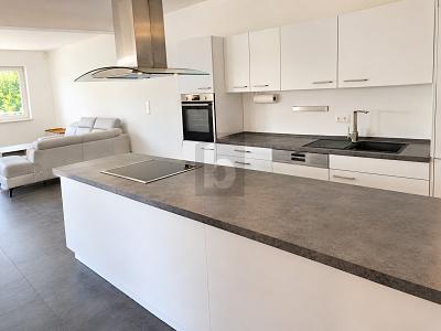 SELTENES WOHNJUWEL IN SAARLOUIS - Etagenwohnung Saarlouis | Angebot:27252433