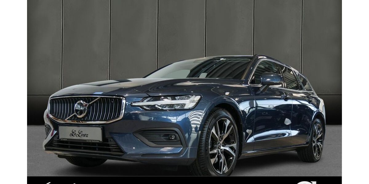 Volvo V60 13.654 km 38.790 &euro; Saarbrücken 66121