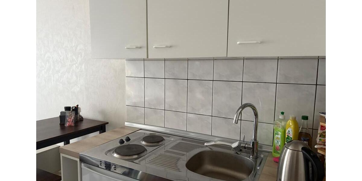 Etagenwohnung Zweibrücken - 1 Zimmer, 30 m&sup2;, 250&euro; | Angebot:25868751