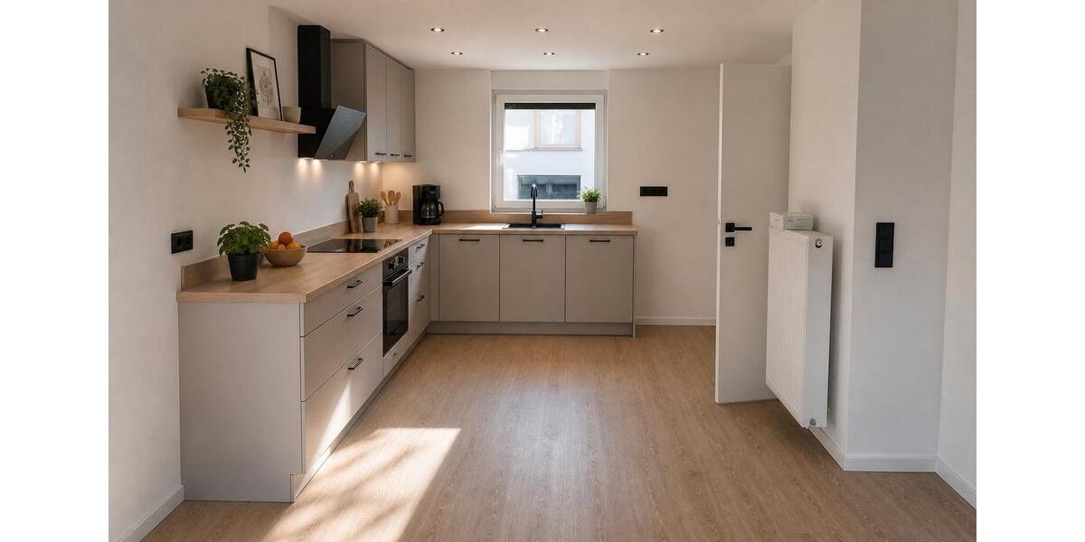 Einfamilienhaus Saarbrücken Brebach-Fechingen - 4 Zimmer, 119 m&sup2;, 404.000&euro; | Angebot:26414284