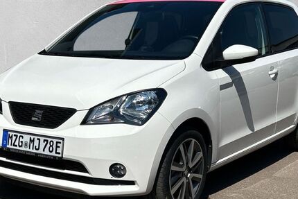 Seat Mii 38.500 km 12.490 &euro; Rehlingen 66780