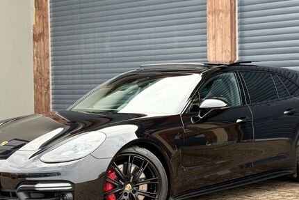 Porsche Panamera 137.800 km 58.999 &euro; Saarlouis-Lisdorf 66740