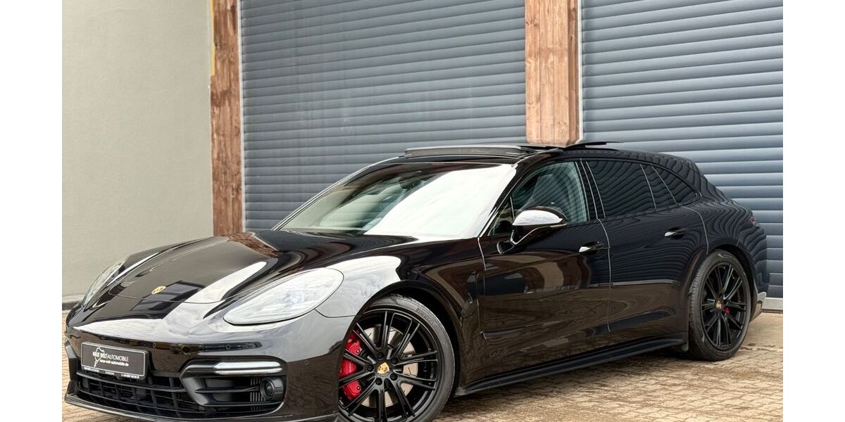Porsche Panamera 137.800 km 58.999 &euro; Saarlouis-Lisdorf 66740