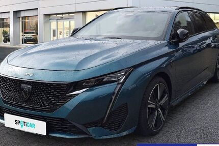 Peugeot 308 24.354 km 22.990 &euro; Saarbrücken 66119