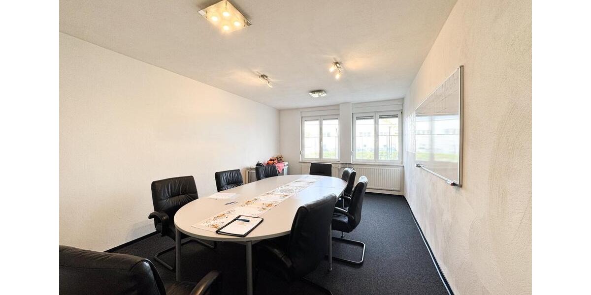 Gewerbeobjekt Zweibrücken - 4.500&euro; | Angebot:21251078