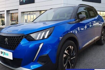 Peugeot 2008 36.385 km 18.490 &euro; Völklingen 66333