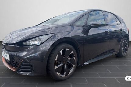Cupra Born 40.853 km 24.900 &euro; Kirkel 66459