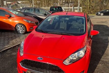 Ford Fiesta 60.303 km 10.299 &euro; Neunkirchen-Saar 66538