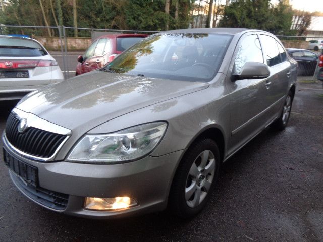 Skoda Octavia 197.399 km 3.890 &euro; Saarbrücken 66119