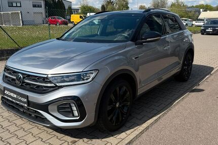 VW T-Roc 63.990 km 26.990 &euro; Illingen 66557