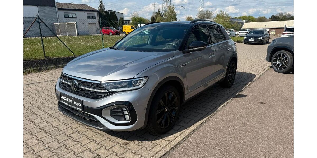 VW T-Roc 63.990 km 26.990 &euro; Illingen 66557