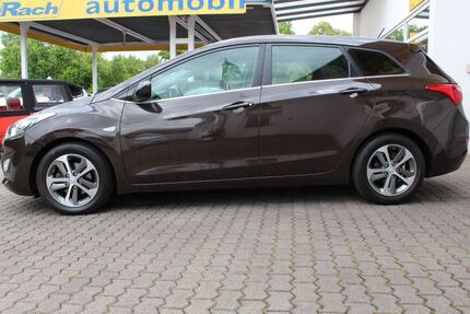 Hyundai i30 90.733 km 10.999 &euro; Ensdorf 66806